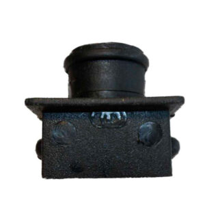 Adaptador caño Bertini