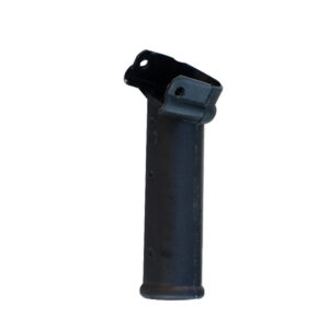 Caño orientable corto