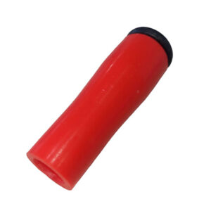 Empuñadura para gatos largos